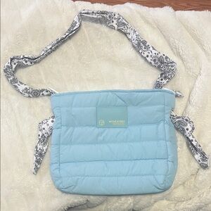 Niche Street santee mini bag